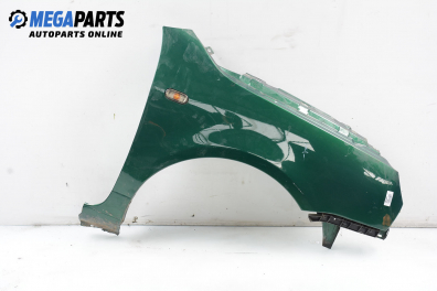 Fender for Volkswagen Lupo 1.4 16V, 100 hp, 1999, position: right