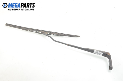 Front wipers arm for Volkswagen Lupo 1.4 16V, 100 hp, 1999, position: left