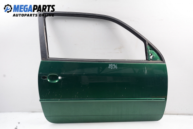 Door for Volkswagen Lupo 1.4 16V, 100 hp, 1999, position: right