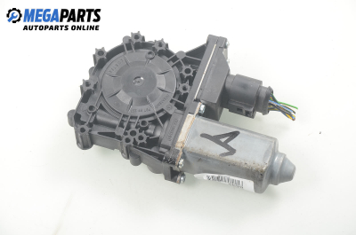 Motor macara geam for Volkswagen Lupo 1.4 16V, 100 hp, 1999, position: dreapta