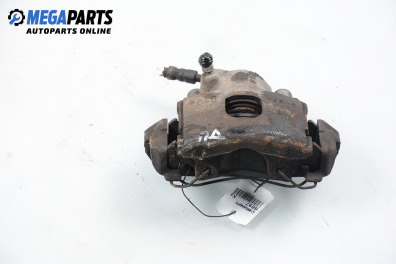 Caliper for Ford Ka 1.3, 60 hp, 1997, position: front - right