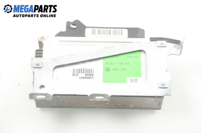 ABS control module for BMW 3 (E36) 1.6, 100 hp, sedan, 1992