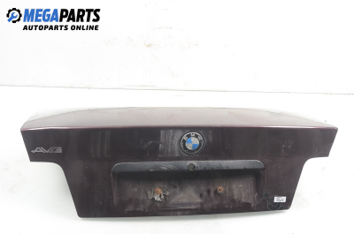 Capac spate for BMW 3 (E36) 1.6, 100 hp, sedan, 1992