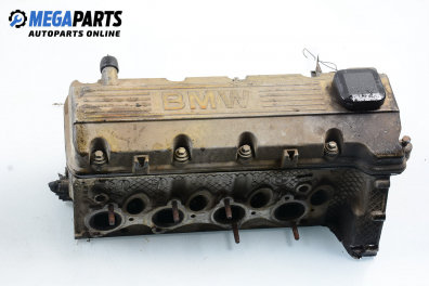 Engine head for BMW 3 (E36) 1.6, 100 hp, sedan, 1992