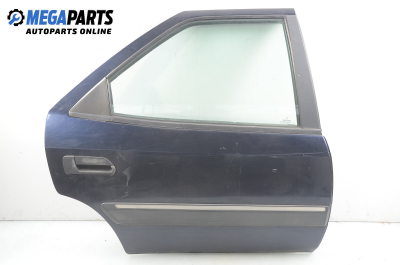 Door for Citroen Xantia 1.9 TD, 90 hp, hatchback, 5 doors, 1994, position: rear - right