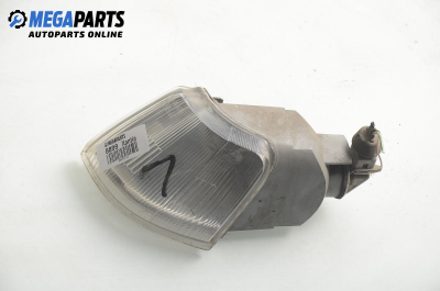 Blinker for Citroen Xantia 1.9 TD, 90 hp, hatchback, 5 doors, 1994, position: left