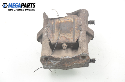 Caliper for Citroen Xantia 1.9 TD, 90 hp, hatchback, 5 doors, 1994, position: rear - right