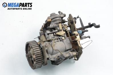 Diesel injection pump for Citroen Xantia 1.9 TD, 90 hp, hatchback, 1994