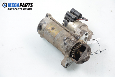 Demaror for Ford Fiesta IV 1.3, 50 hp, 3 uși, 1999
