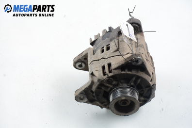 Alternator for Ford Fiesta IV 1.3, 50 hp, 1999