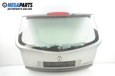 Capac spate for Renault Laguna II (X74) 1.9 dCi, 120 hp, combi, 2002