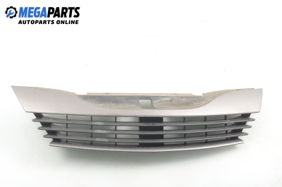 Grilă for Renault Laguna II (X74) 1.9 dCi, 120 hp, combi, 2002