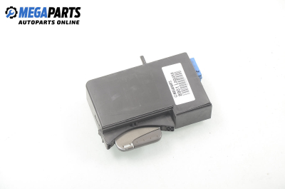 Card reader for Renault Laguna II (X74) 1.9 dCi, 120 hp, station wagon, 2002