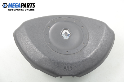 Airbag for Renault Laguna II (X74) 1.9 dCi, 120 hp, combi, 2002