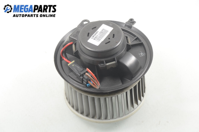 Heating blower for Renault Laguna II (X74) 1.9 dCi, 120 hp, station wagon, 2002