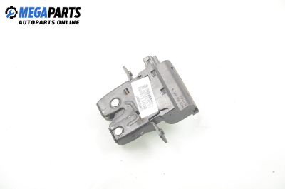 Trunk lock for Renault Laguna II (X74) 1.9 dCi, 120 hp, station wagon, 2002