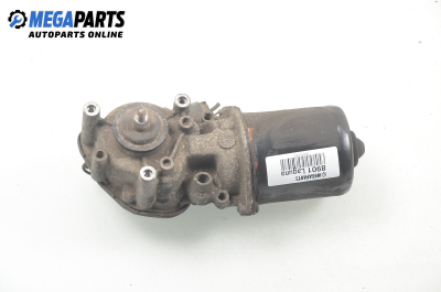 Front wipers motor for Renault Laguna II (X74) 1.9 dCi, 120 hp, station wagon, 2002, position: front