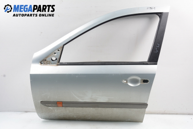 Door for Renault Laguna II (X74) 1.9 dCi, 120 hp, station wagon, 2002, position: front - left