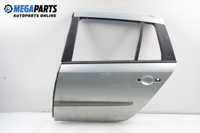 Door for Renault Laguna II (X74) 1.9 dCi, 120 hp, station wagon, 2002, position: rear - left