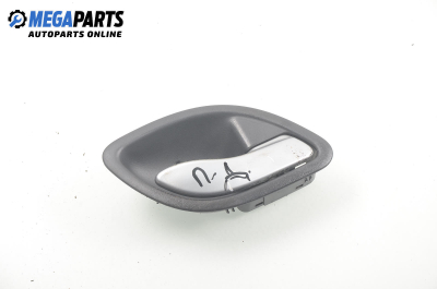 Inner handle for Renault Laguna II (X74) 1.9 dCi, 120 hp, station wagon, 2002, position: front - right