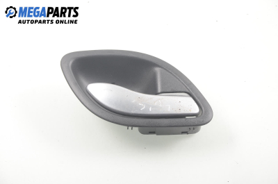 Inner handle for Renault Laguna II (X74) 1.9 dCi, 120 hp, station wagon, 2002, position: rear - right