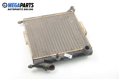 Water radiator for Renault Rapid 1.1, 45 hp, truck, 1991