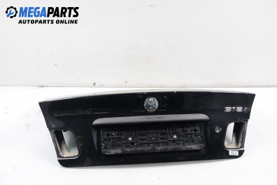 Capac spate for BMW 3 (E46) 1.9, 118 hp, sedan, 2000