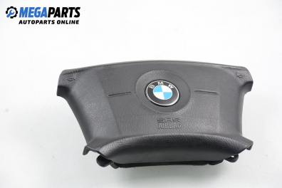 Airbag for BMW 3 (E46) 1.9, 118 hp, sedan, 2000