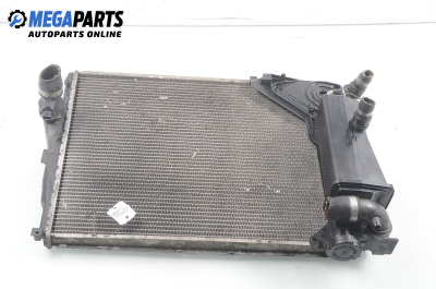 Wasserradiator for BMW 3 (E46) 1.9, 118 hp, sedan, 2000