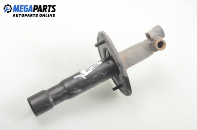 Tampon bară de protecție față for BMW 3 (E46) 1.9, 118 hp, sedan, 2000, position: dreapta