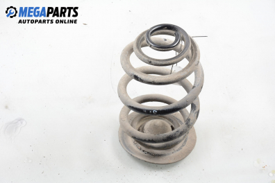 Coil spring for BMW 3 (E46) 1.9, 118 hp, sedan, 2000, position: rear