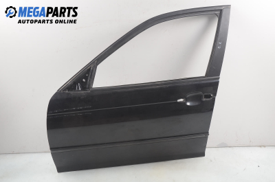 Door for BMW 3 (E46) 1.9, 118 hp, sedan, 2000, position: front - left