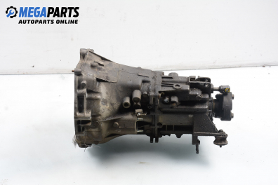  for BMW 3 (E46) 1.9, 118 hp, sedan, 2000