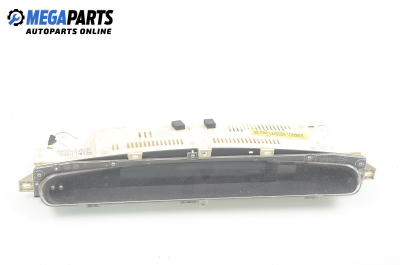 Instrument cluster for Renault Espace III 2.0 16V, 140 hp, 2000