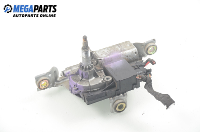 Front wipers motor for Renault Espace III 2.0 16V, 140 hp, 2000, position: rear