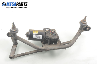 Front wipers motor for Renault Espace III 2.0 16V, 140 hp, 2000, position: front