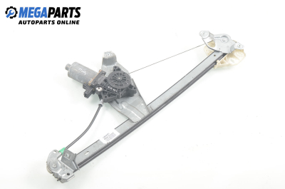 Electric window regulator for Renault Espace III 2.0 16V, 140 hp, 2000, position: front - right