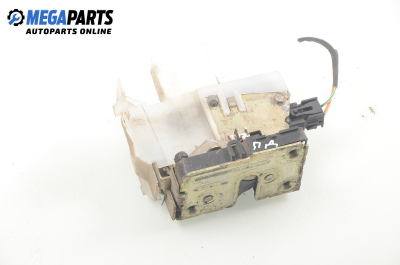 Lock for Renault Espace III 2.0 16V, 140 hp, 2000, position: front - right