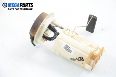 Fuel pump for Renault Espace III 2.0 16V, 140 hp, 2000