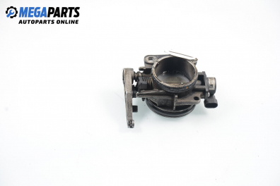 Butterfly valve for Renault Espace III 2.0 16V, 140 hp, 2000