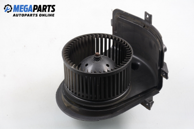 Heating blower for Volkswagen Golf III 1.6, 101 hp, 5 doors, 1996