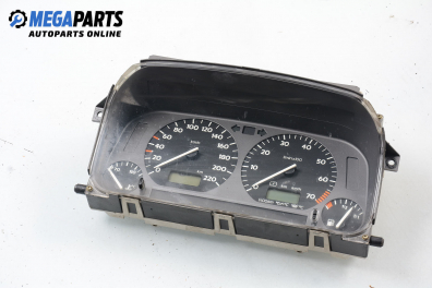 Instrument cluster for Volkswagen Golf III 1.6, 101 hp, 5 doors, 1996