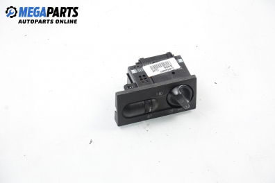 Lights switch for Volkswagen Golf III 1.6, 101 hp, 5 doors, 1996