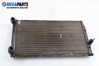 Radiator de apă for Volkswagen Golf III 1.6, 101 hp, 5 uși, 1996