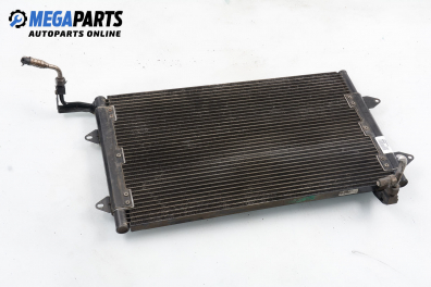 Air conditioning radiator for Volkswagen Golf III 1.6, 101 hp, 1996