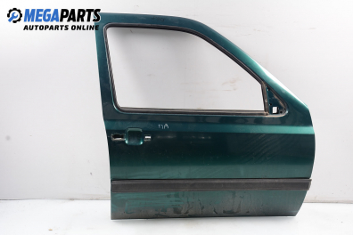 Door for Volkswagen Golf III 1.6, 101 hp, 5 doors, 1996, position: front - right