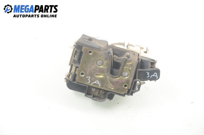 Lock for Volkswagen Golf III 1.6, 101 hp, 1996, position: rear - right