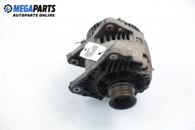 Alternator for Volkswagen Golf III 1.6, 101 hp, 1996