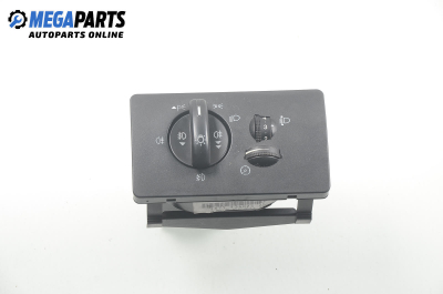 Lights switch for Ford Mondeo Mk III 2.0 16V, 146 hp, sedan, 2003