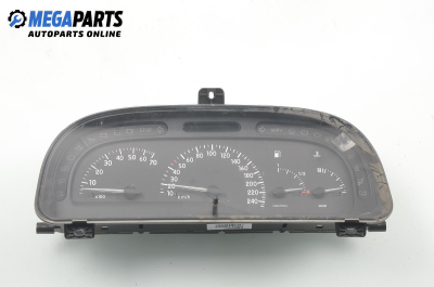 Instrument cluster for Renault Laguna I (B56; K56) 1.8, 90 hp, station wagon, 1998